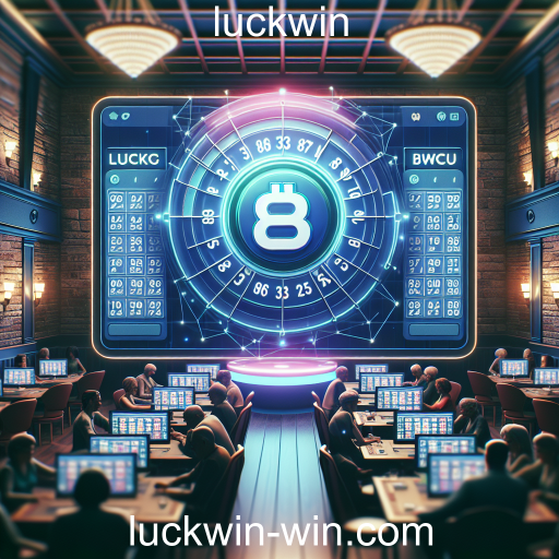 A Ascensão do Bingo Online no Luckwin